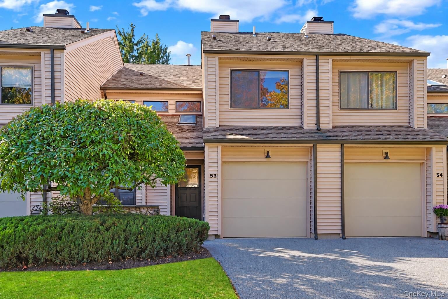 Property Photo: 53 Hudson Watch Drive NY 10562