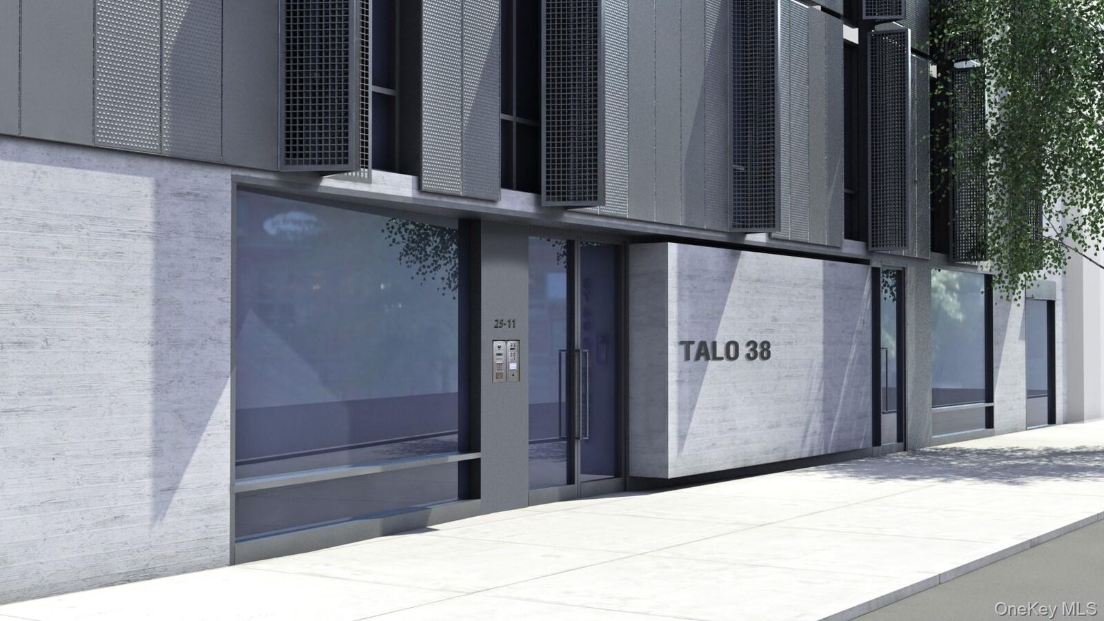 Property Photo: 37-40 27th Street 2E NY 11101