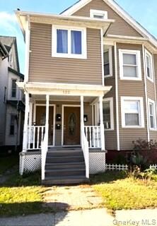 Property Photo:  132 Garden Street 2  NY 12601 