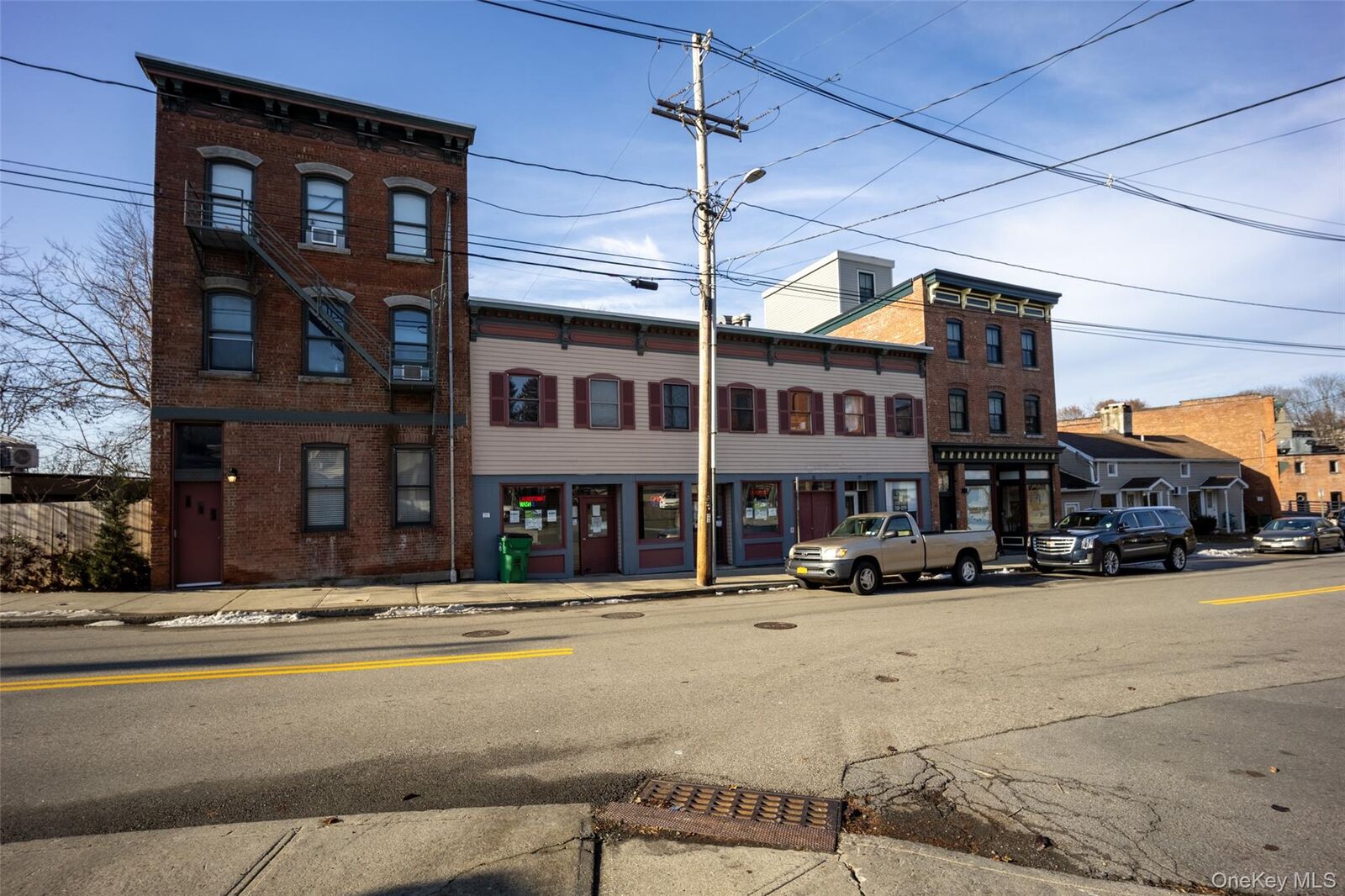 Property Photo:  27-31-31 E Main Street 5  NY 12508 
