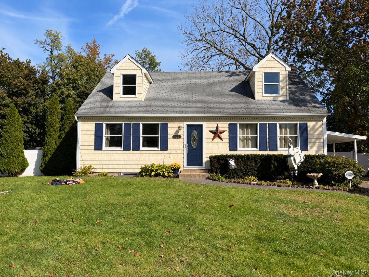 Property Photo:  173 Diana Drive  NY 11951 