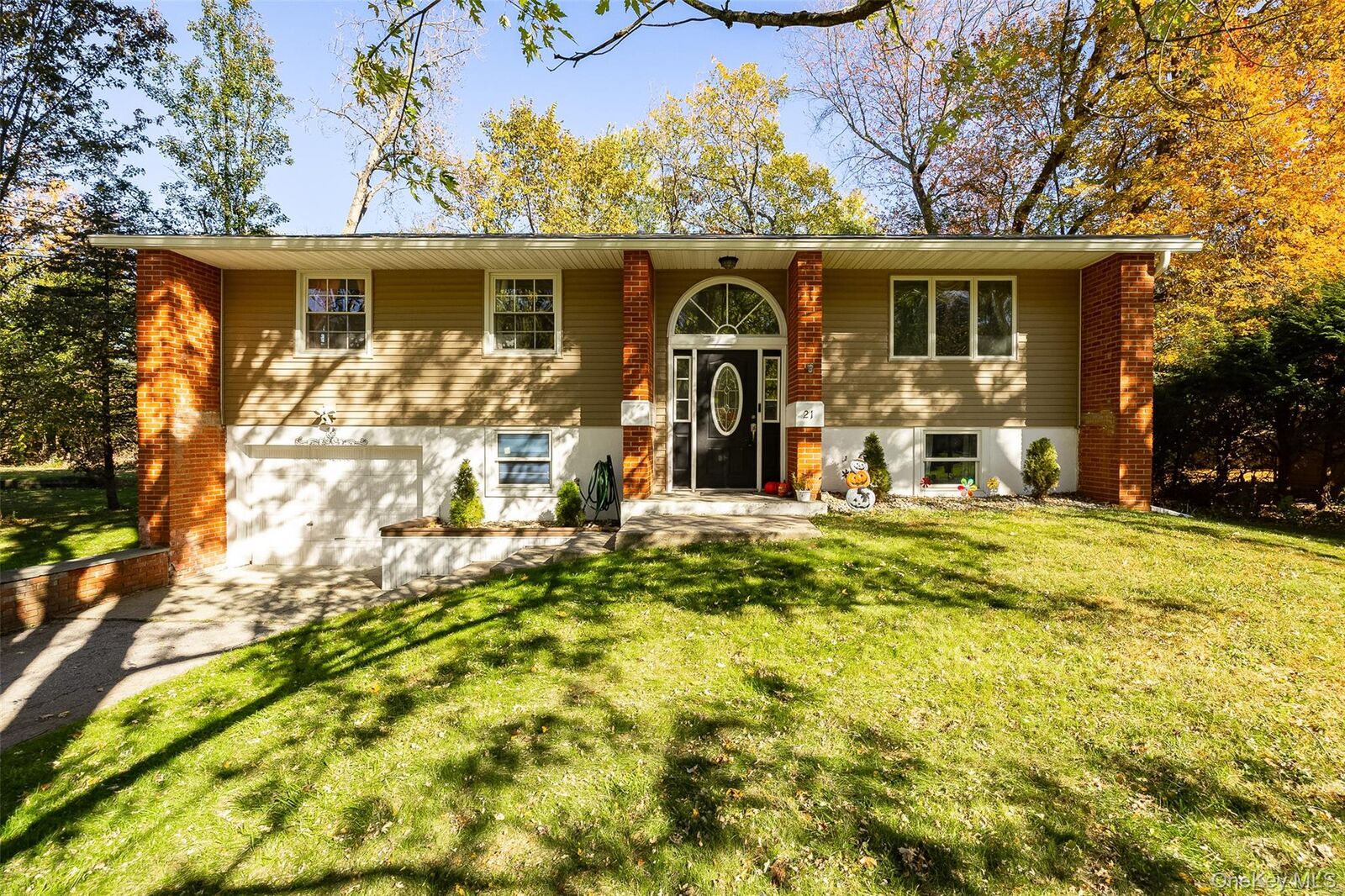 Property Photo:  21 Vincent Road  NY 12603 