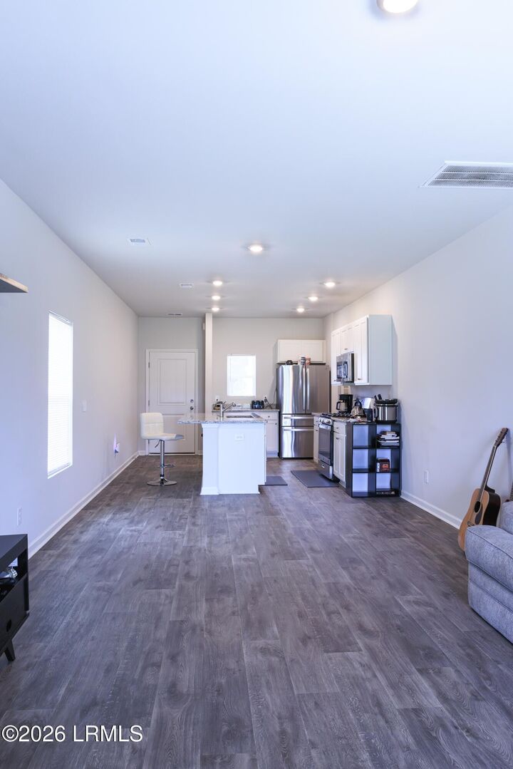 Property Photo:  118 Hydrangea Way  SC 29927 