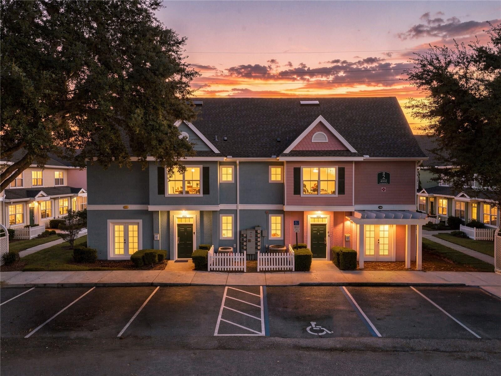 Property Photo:  4002 Venetian Bay Drive 101  FL 34741 