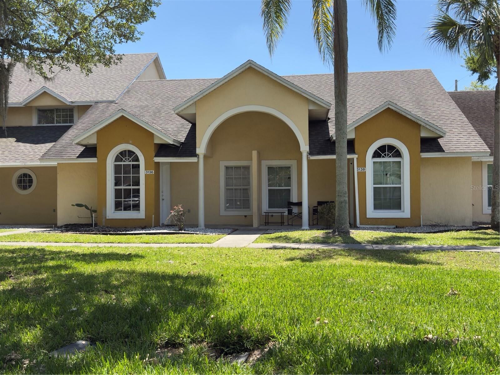 Property Photo:  3136 Enclave Court  FL 34746 