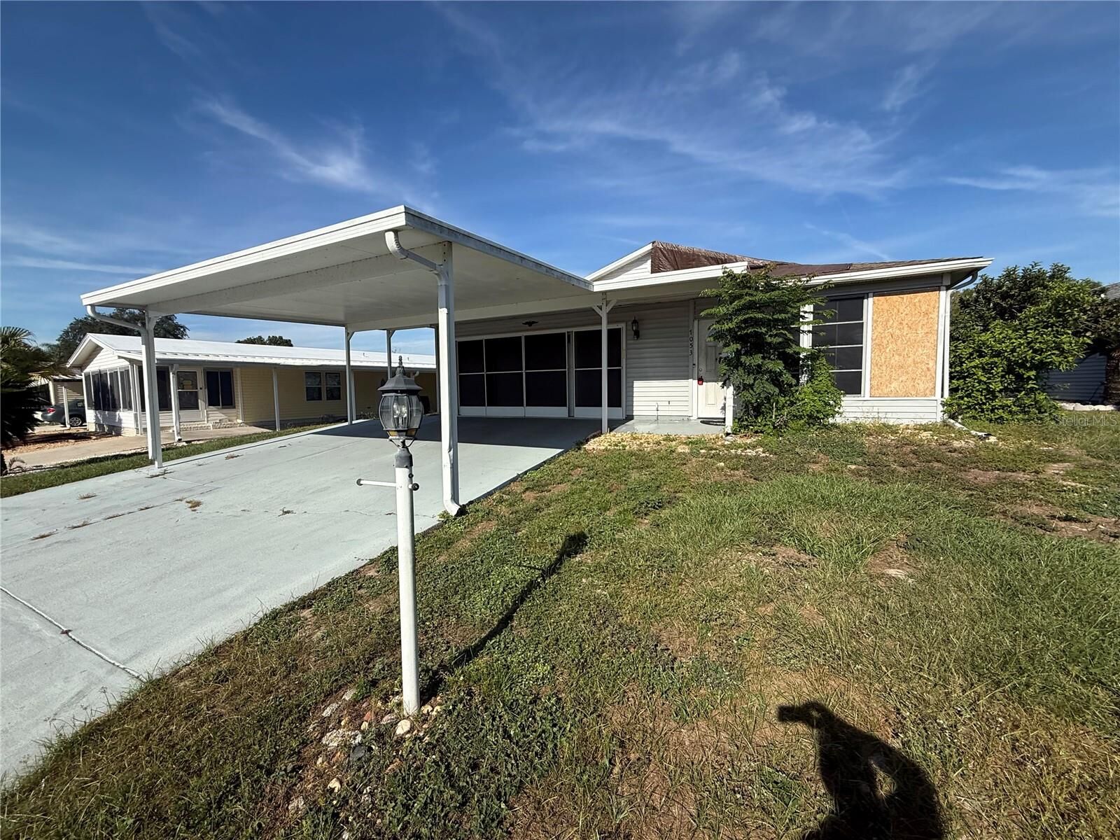 Property Photo:  7053 Flora Way  FL 33898 