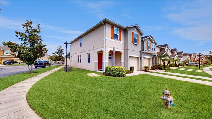 Property Photo:  3225 Tocoa Drive  FL 34746 