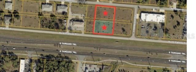Property Photo: S Tamiami Trail FL 34287