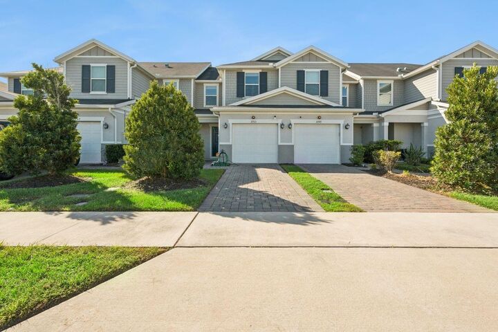 Property Photo:  3753 Hampton Chase Lane  FL 32771 