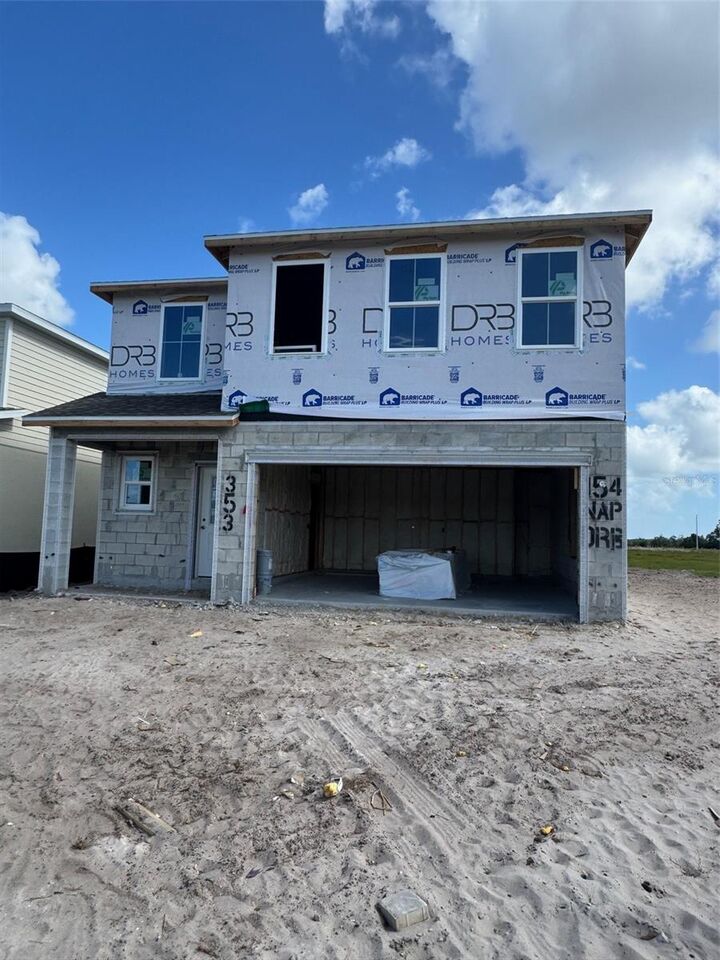 Property Photo: 353 Meredith Boulevard FL 33881