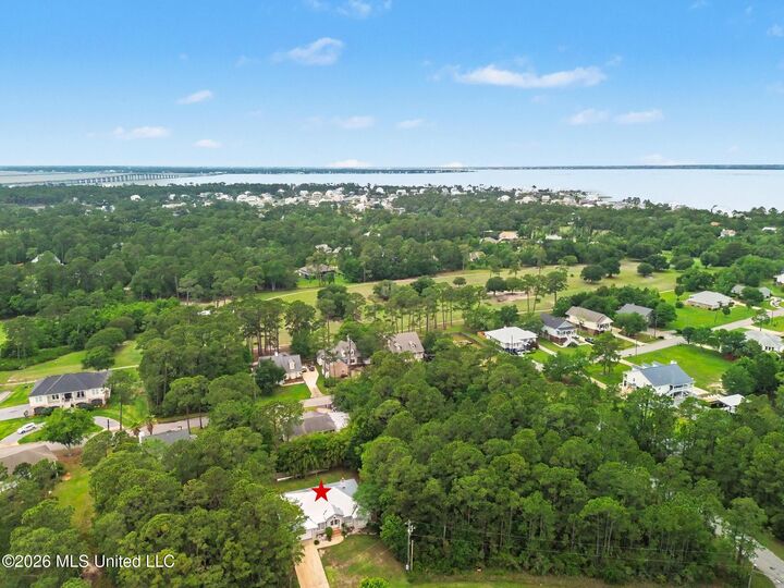 Property Photo: 515 Royal Oak Drive MS 39571