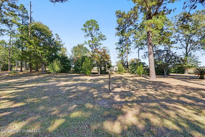 Property Photo: 2672 Dickerson Sawmill Road MS 39452