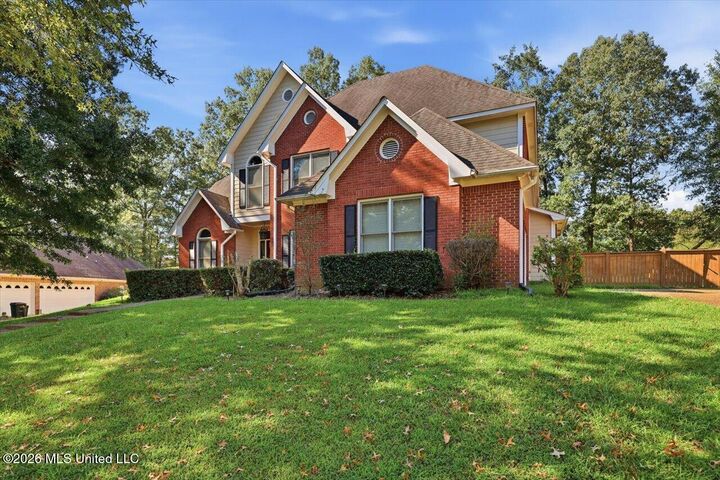Property Photo: 114 Dunton Hill Lane MS 39056
