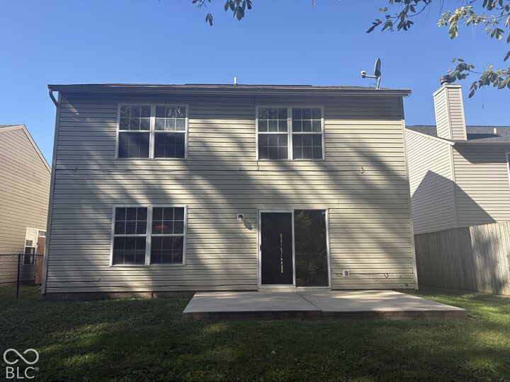 Property Photo:  2251 Salem Park Drive  IN 46239 