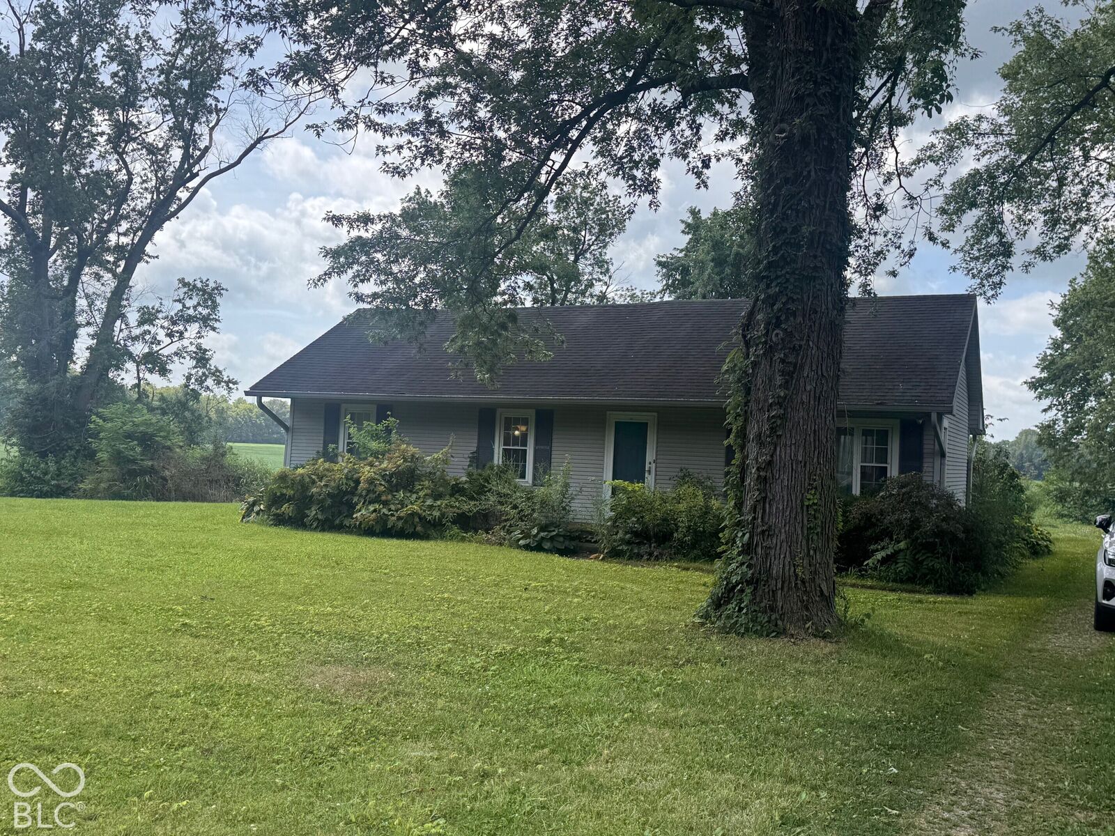 Property Photo: 3735 E State Street IN 47201