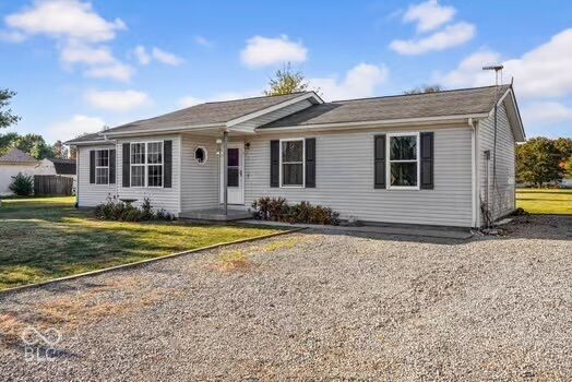 Property Photo: 1835 Spencer IN 47265