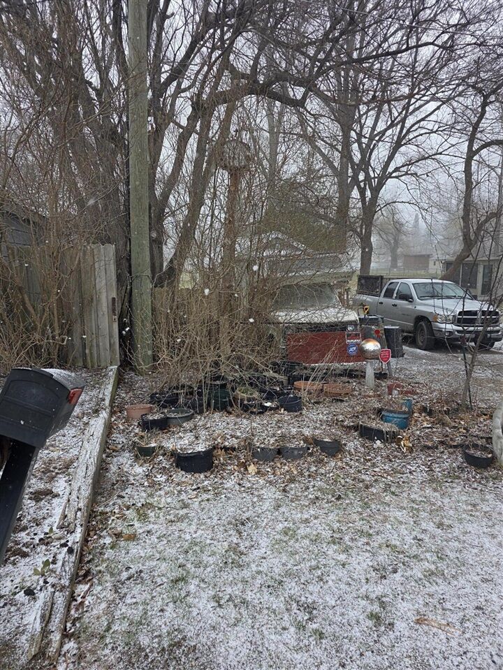 Property Photo:  641 Dunleavy Drive  MI 48356-2114 