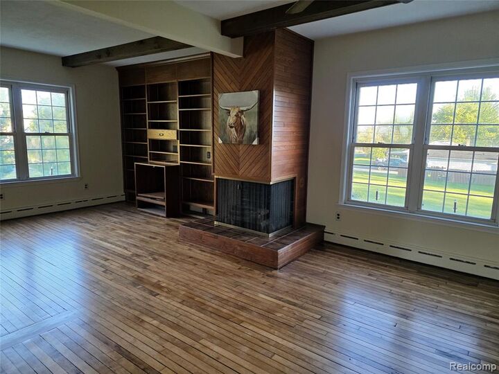 Property Photo:  9048 Stoney Creek Road  MI 48197 