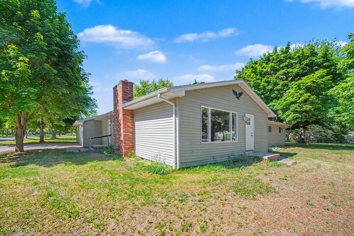 Property Photo:  8220 E Upham Drive Lot 32-34  MI 48858 