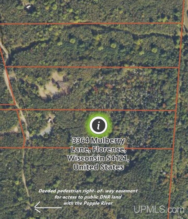 Property Photo:  3364 Mulberry Lane  WI 54121 