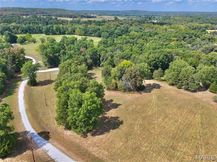 Property Photo:  Tbd SE 800 Rd. T24  MO 64738 