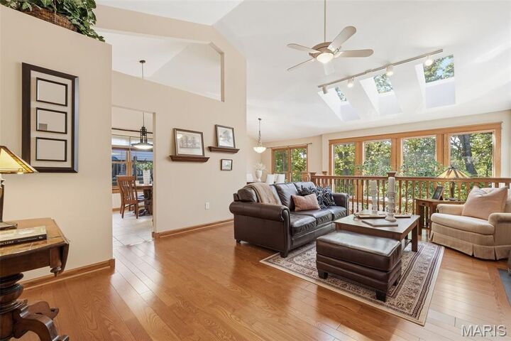 Property Photo: 1118 Westrun Drive MO 63021