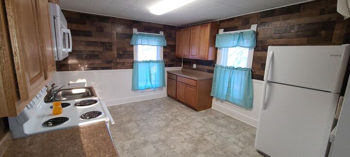 Property Photo: 417 Origen St WI 53105