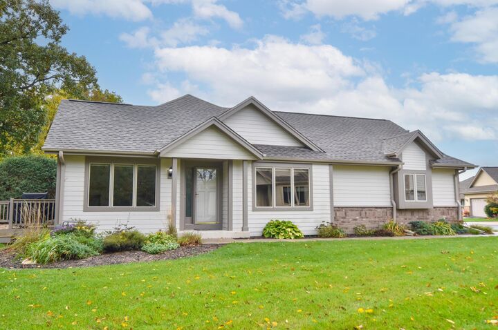 Property Photo: N161w18878 Heather Lynn Cir WI 53037