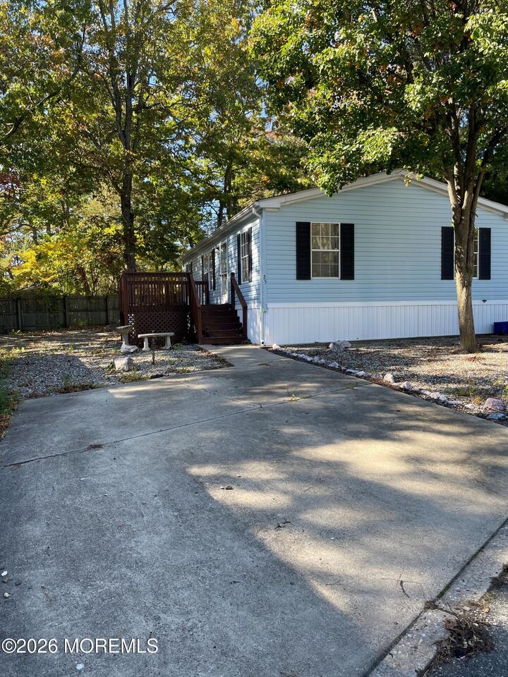 Property Photo: 25 Oak Tree Lane NJ 08050
