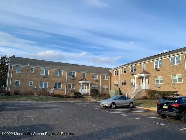 Property Photo:  110 Stonehurst Boulevard  NJ 07728 