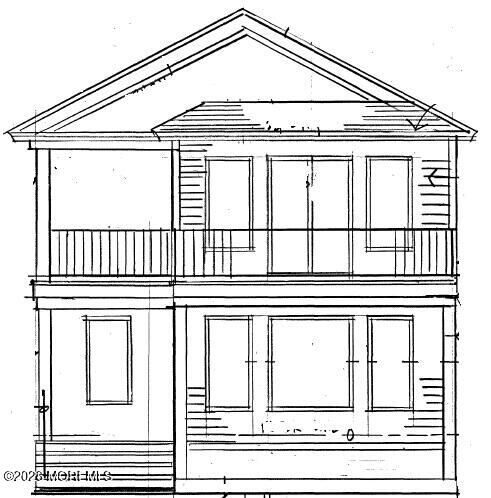 Property Photo:  283 Bayview Drive  NJ 08879 