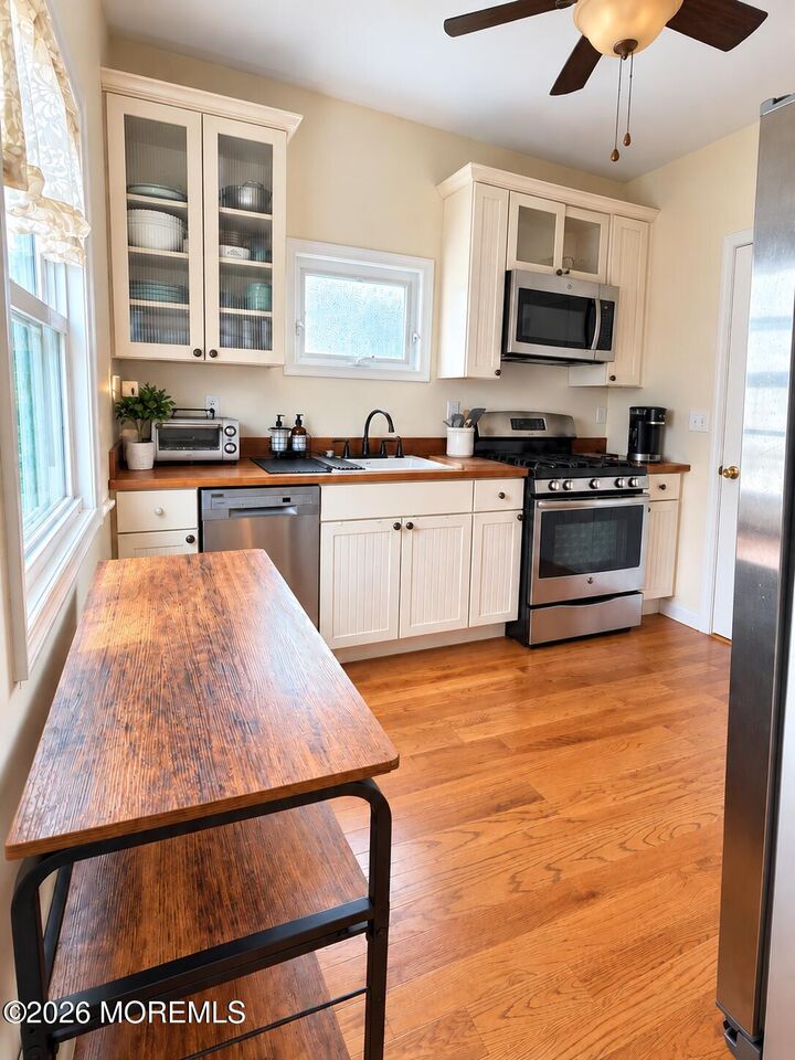 Property Photo:  6 Beach Street  NJ 07760 