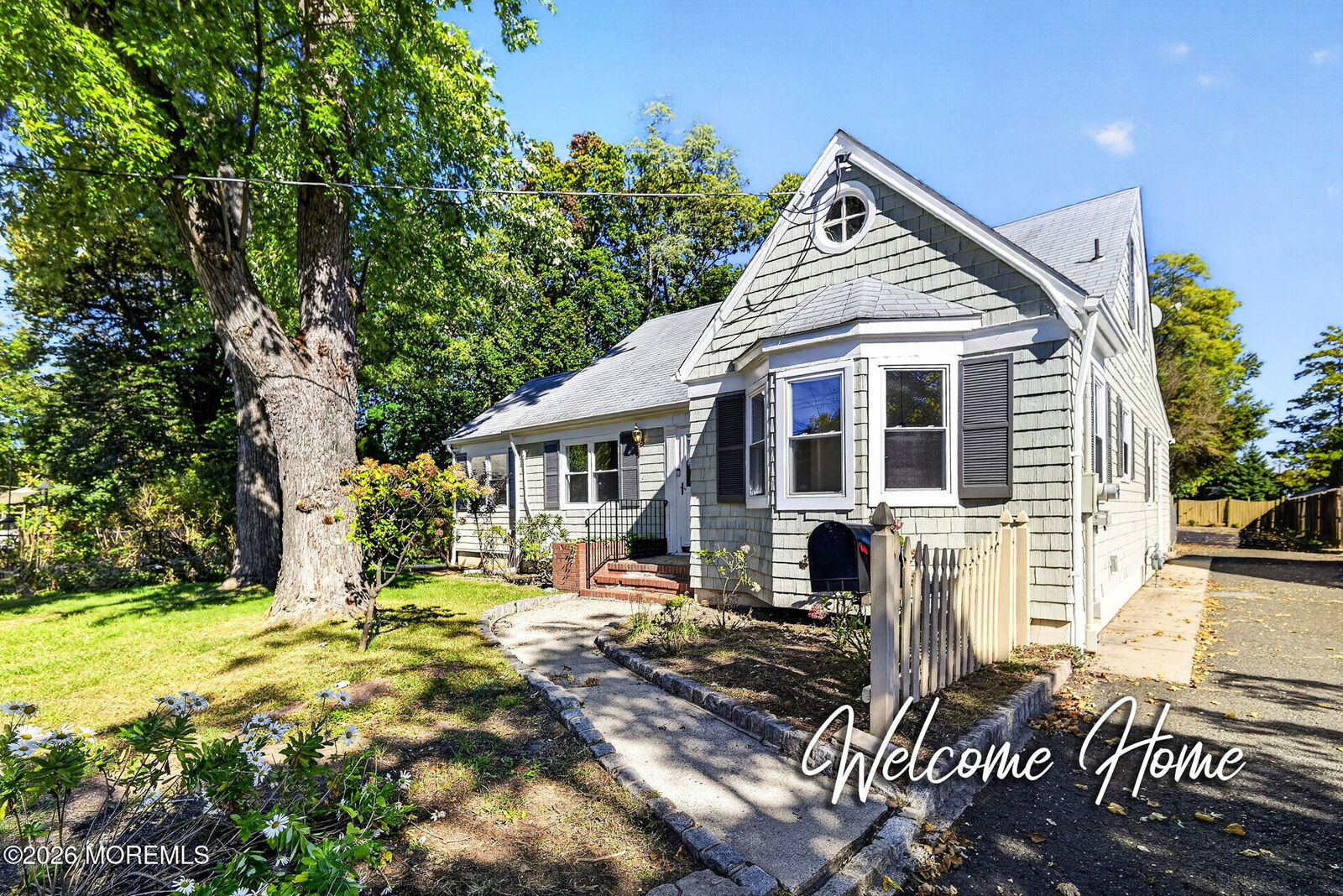 Property Photo:  12 Sutphin Avenue  NJ 07747 