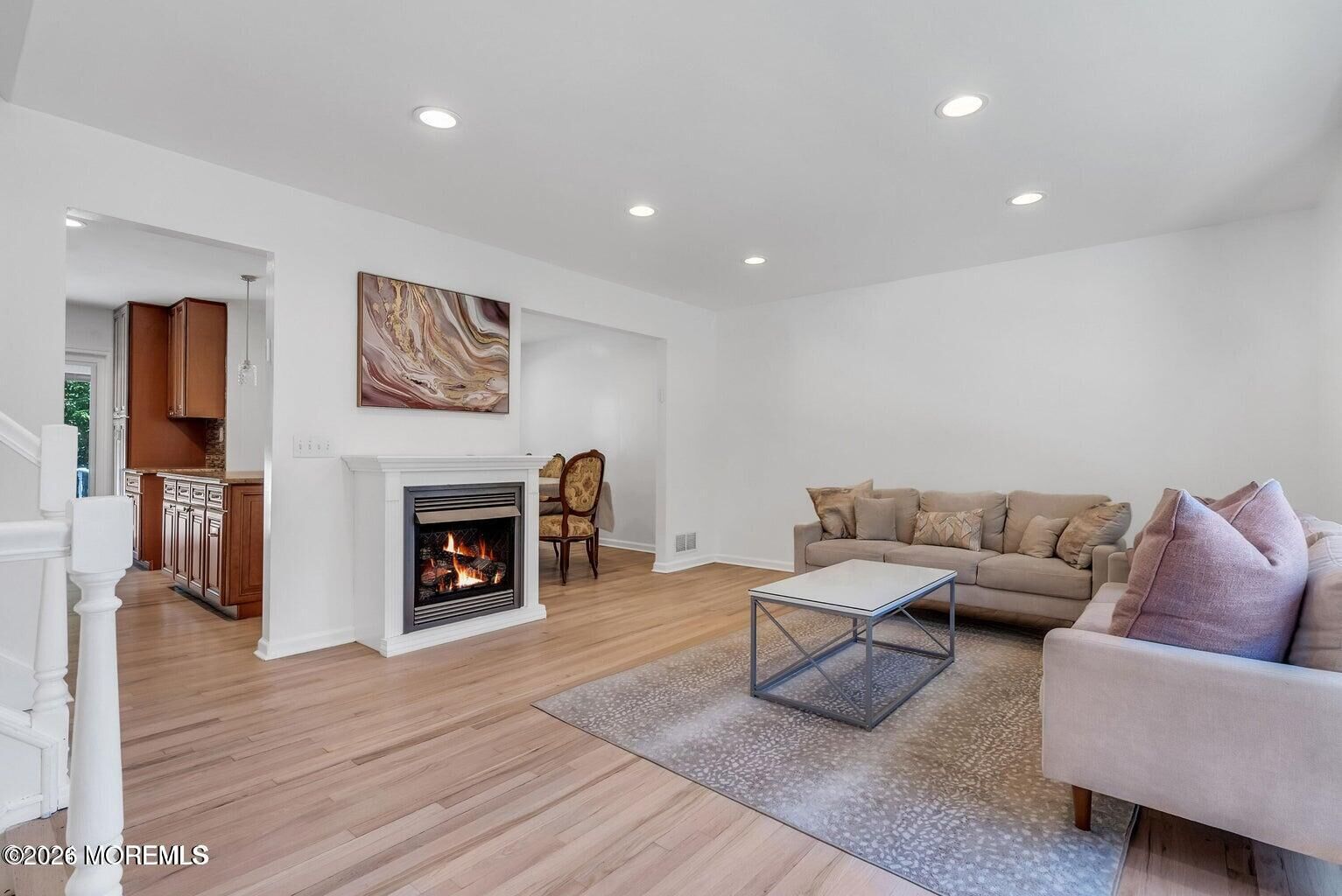 Property Photo:  2 Roslyn Drive  NJ 07755 