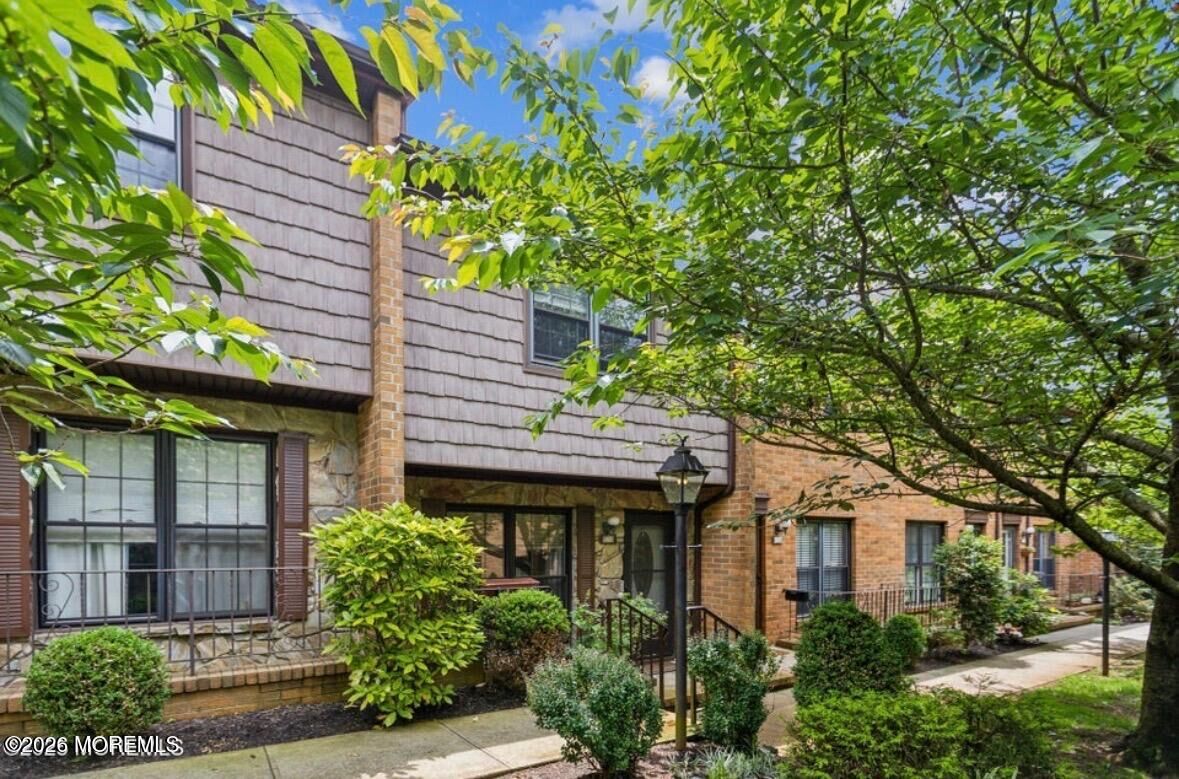 Property Photo: 321 Spring Street NJ 07701