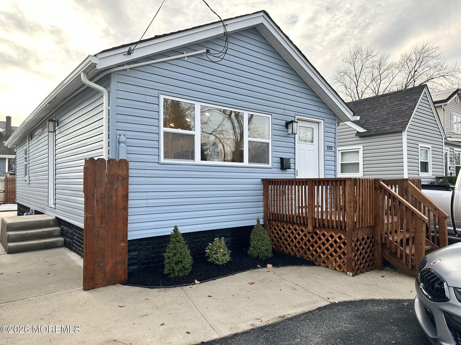 Property Photo: 888 State Route 35 NJ 08879