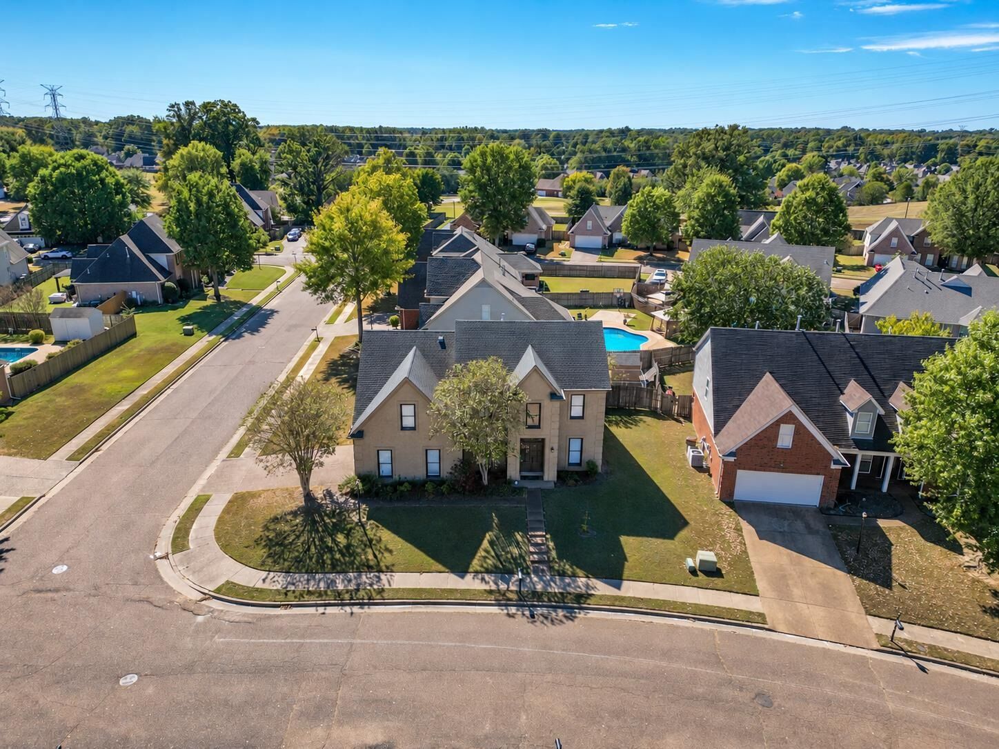 Property Photo:  1187 Sanbyrn Dr  TN 38018 