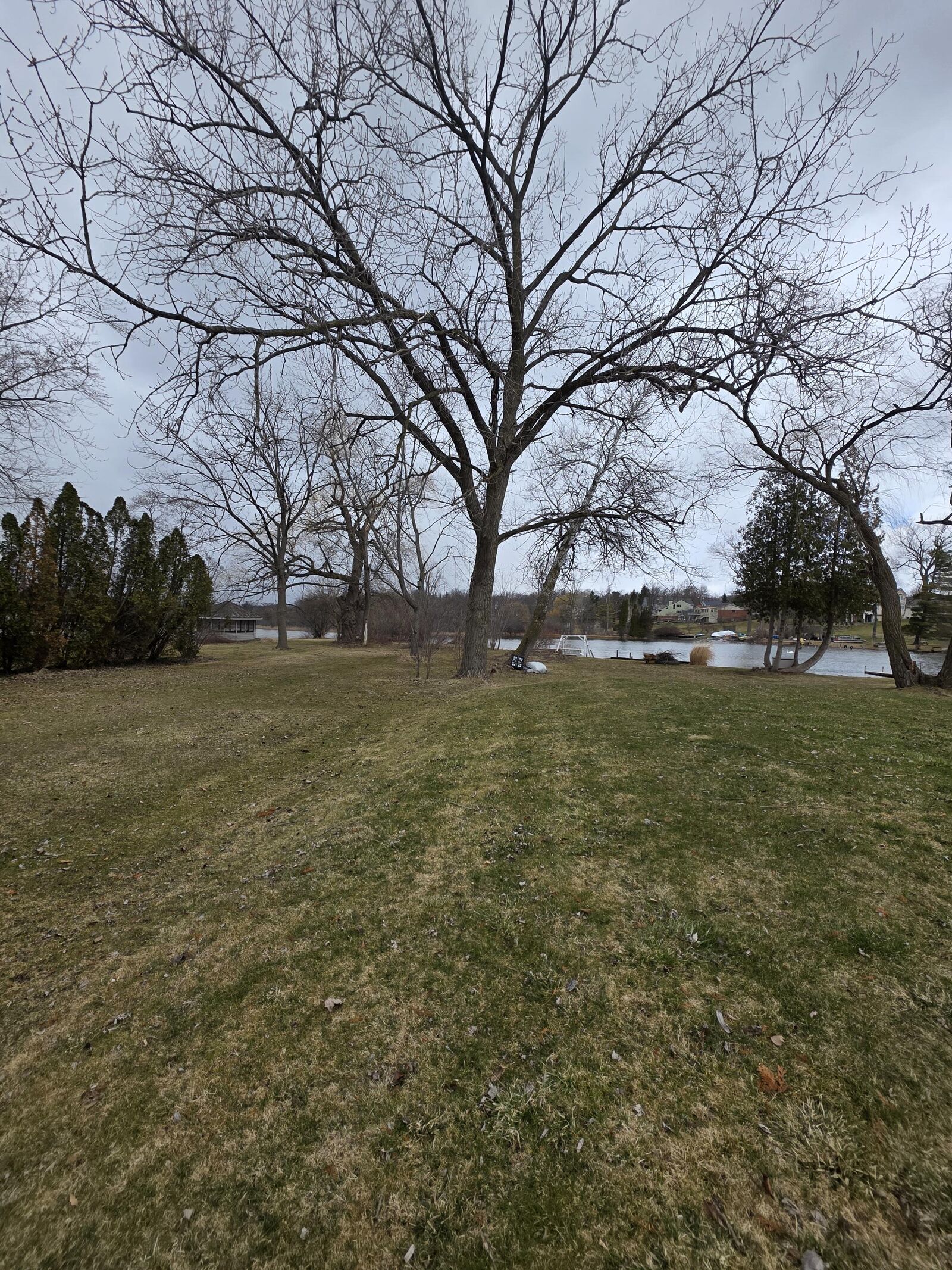 Property Photo: 641 Dunleavy Drive MI 48356