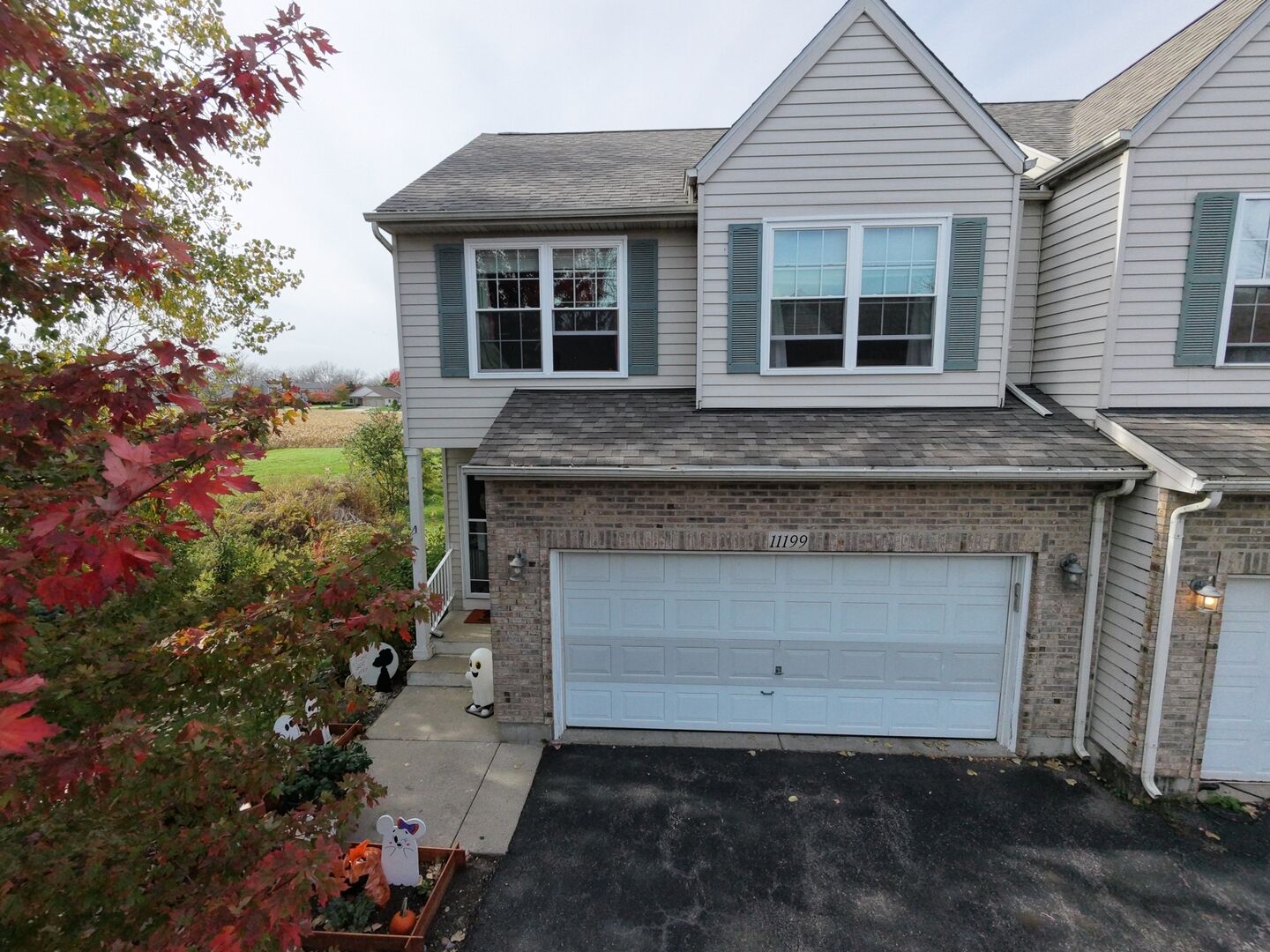 Property Photo:  11199 Douglas Avenue  IL 60142 