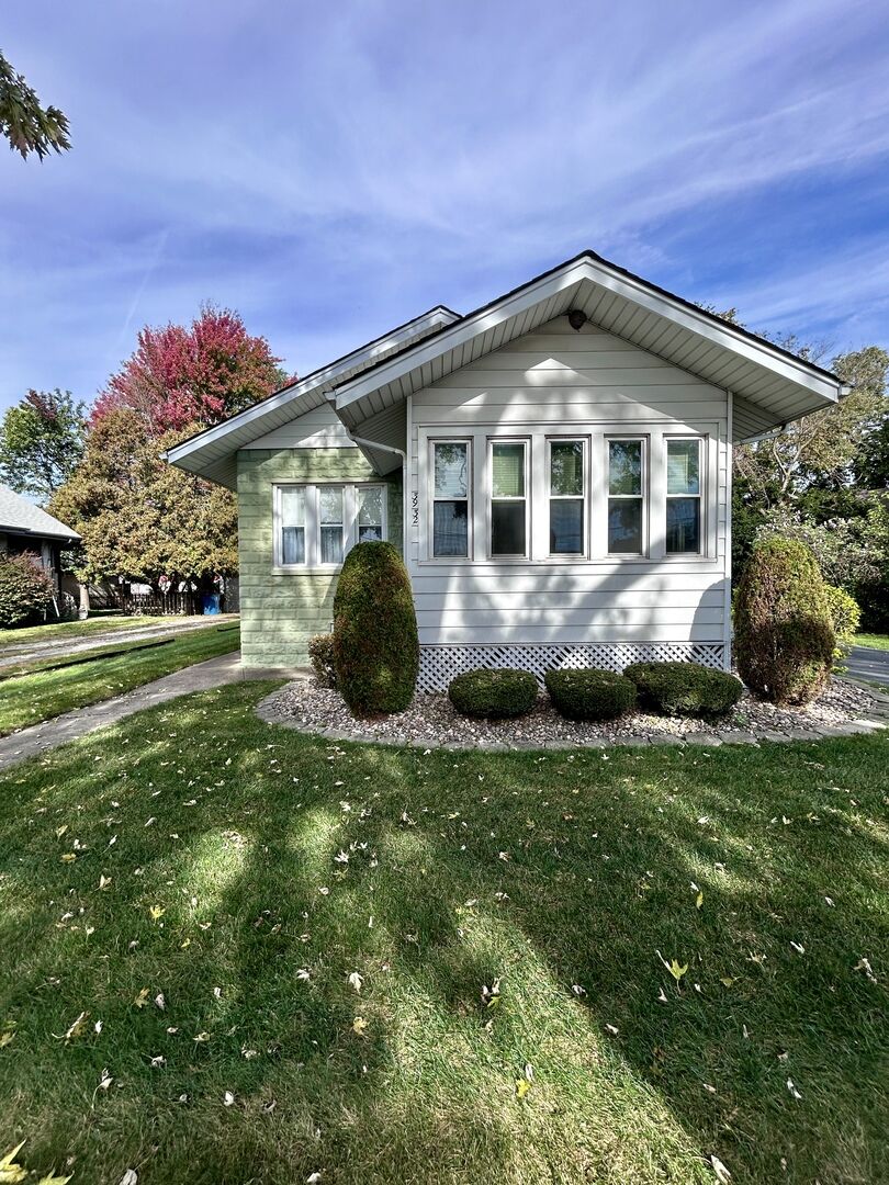 Property Photo:  3932 148th Street  IL 60445 