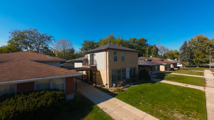 Property Photo:  14424 Murray Avenue  IL 60419 