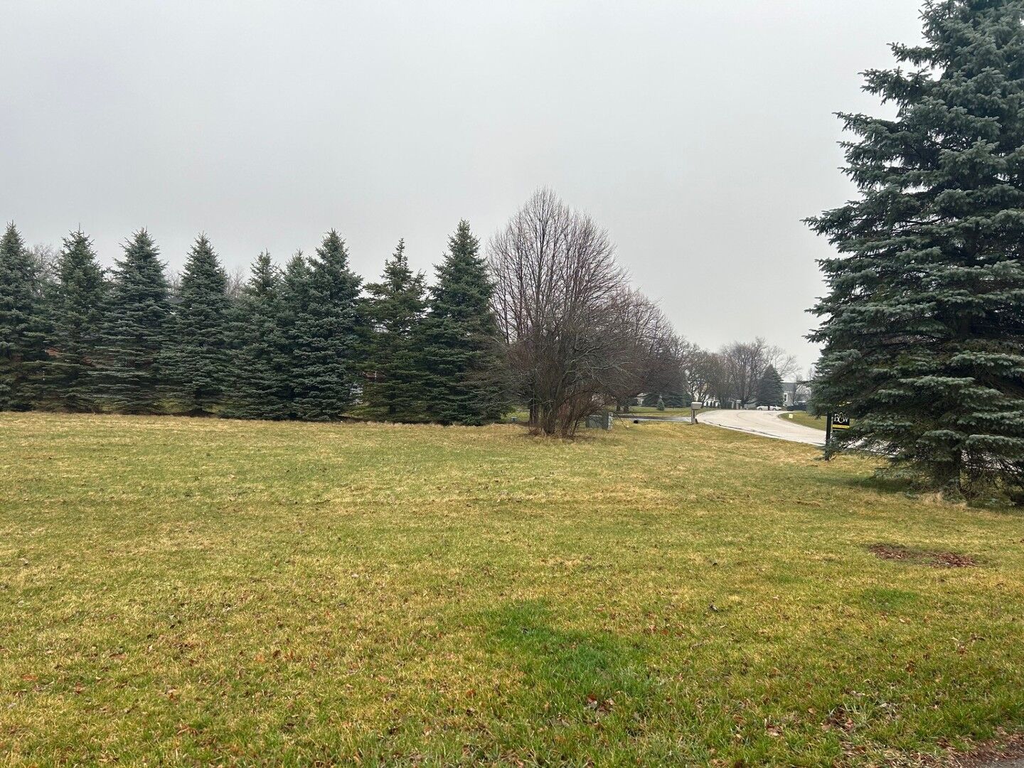 Property Photo: 3410 Cornflower Way IL 60081
