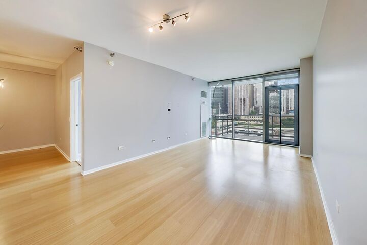 Property Photo:  125 S Green Street 805A  IL 60607 