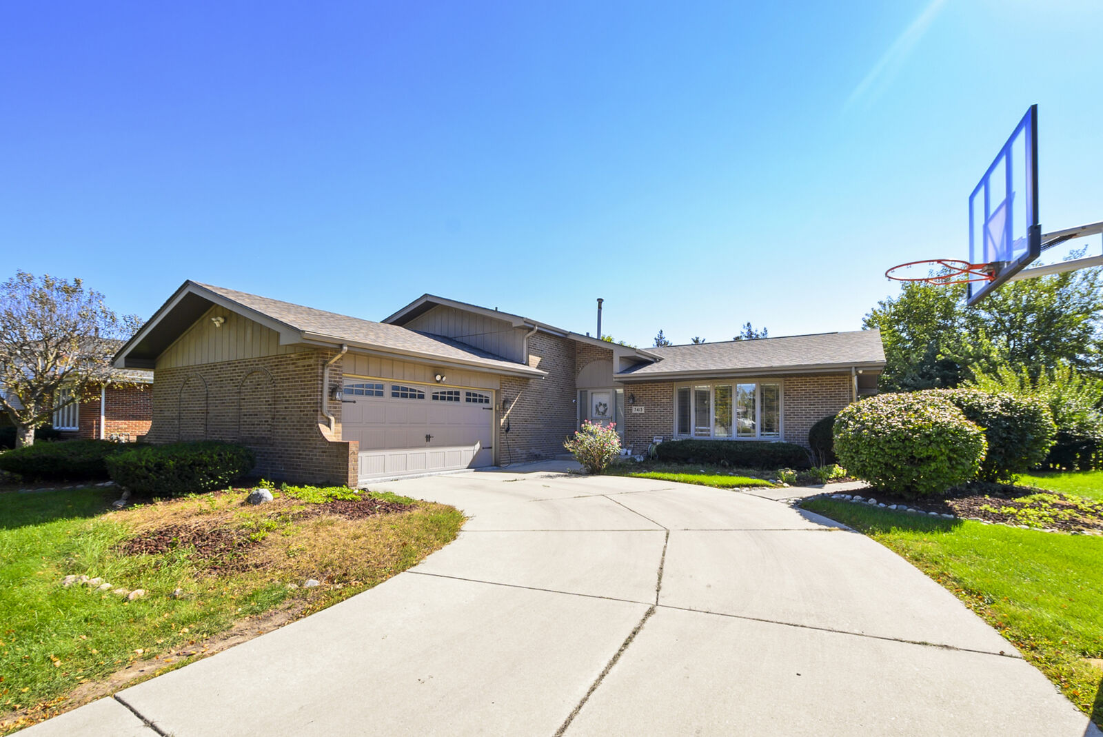 Property Photo:  7413 W 157th Street  IL 60462 