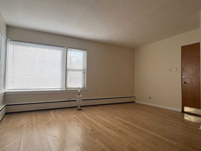 Property Photo:  6834 W Diversey Avenue 2  IL 60707 