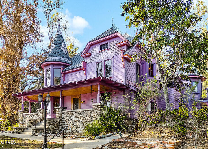 Property Photo:  5315 Mount Royal Drive  CA 90041 
