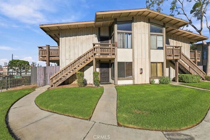Property Photo:  1150 S Meadow Lane 66  CA 92324 