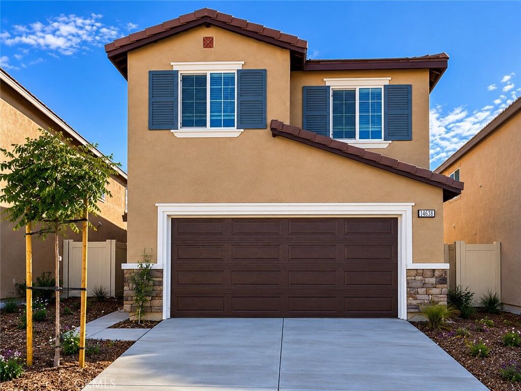 Property Photo: 14086 Larissa CA 92555
