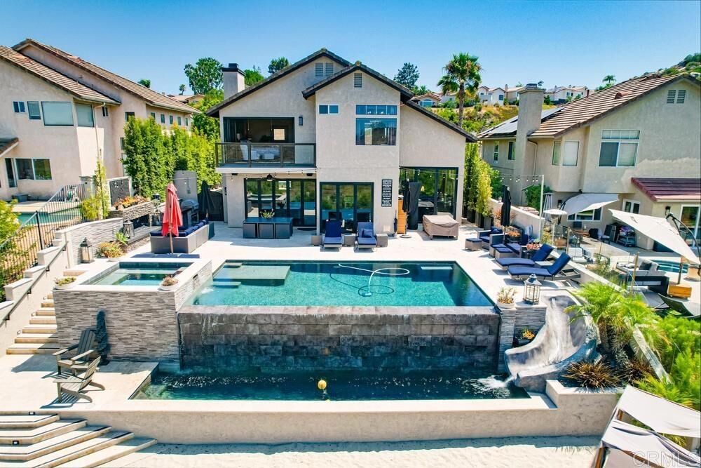 Property Photo:  11552 Alborada Drive  CA 92127 