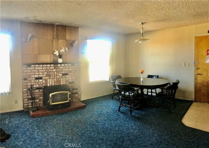 Property Photo: 5309 Larrea Road CA 92285